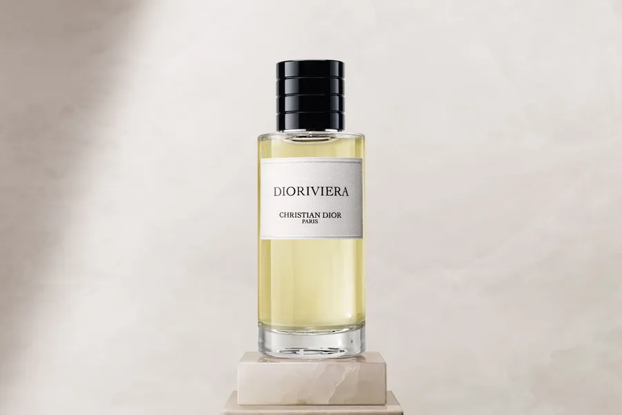 Dior Dioriviera