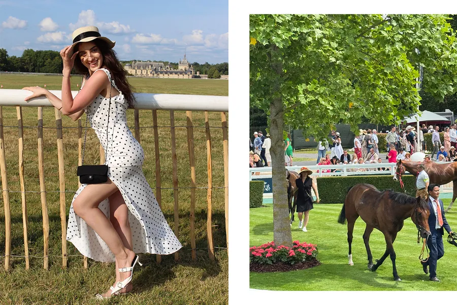 Prix de Diane Longines
