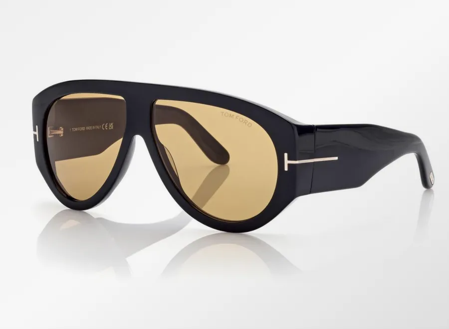 Tom Ford Bronson Sunglasses