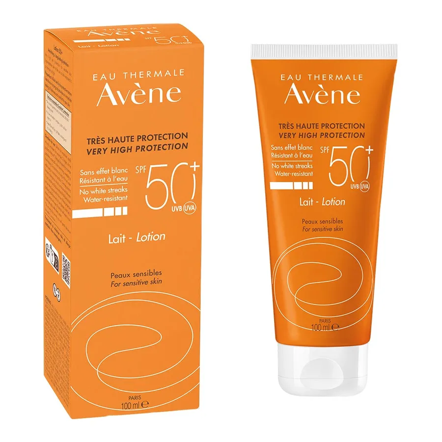 Avéne Very High Protection Lotion SPF 50+