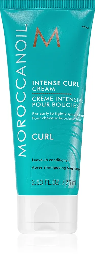 Moroccanoil Intense Curl Cream 