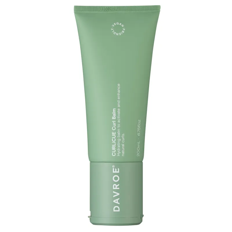 Davroe Curlicue Curl Balm 