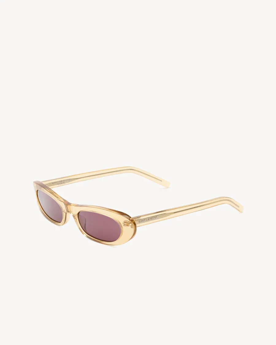 Yves Saint Laurent Cat-Eye
