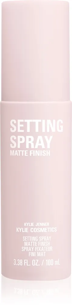 Kylie Cosmetics, Setting Spray