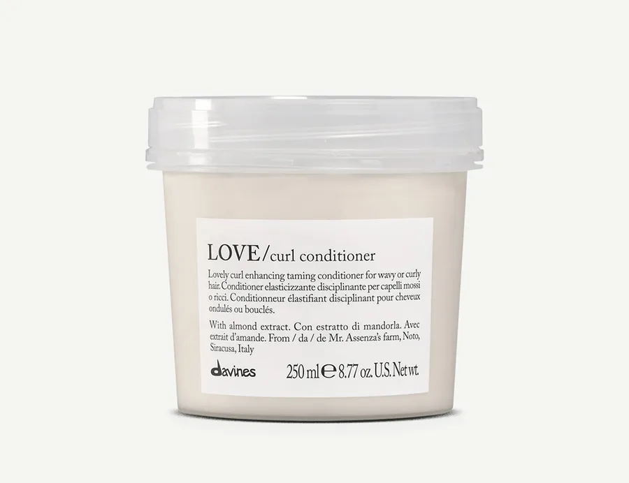 Davines Love Curl Enhancing Conditioner 