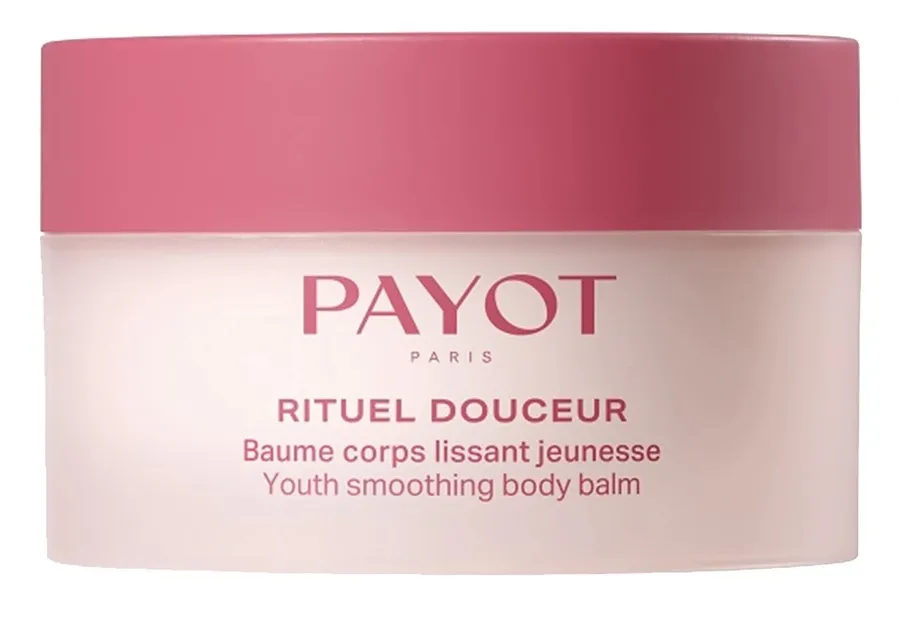 Rituel Douceur Youth Smoothing Body Balm від Payot