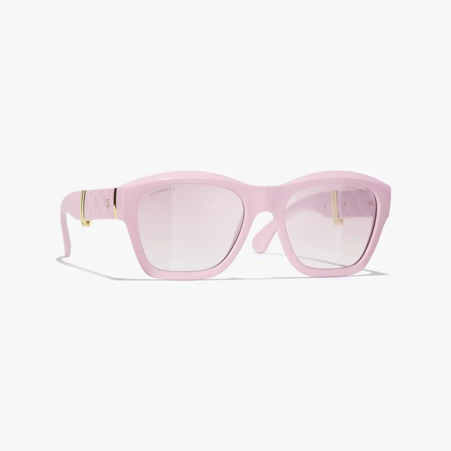 Chanel Square Sunglasses