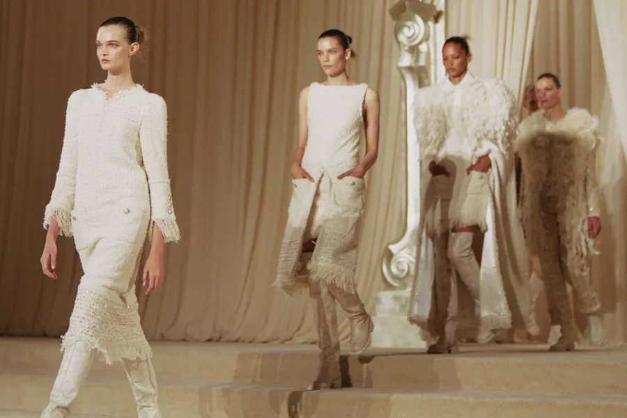Главные коллекции Haute Couture Week A/W 2025: сезон модной рефлексии