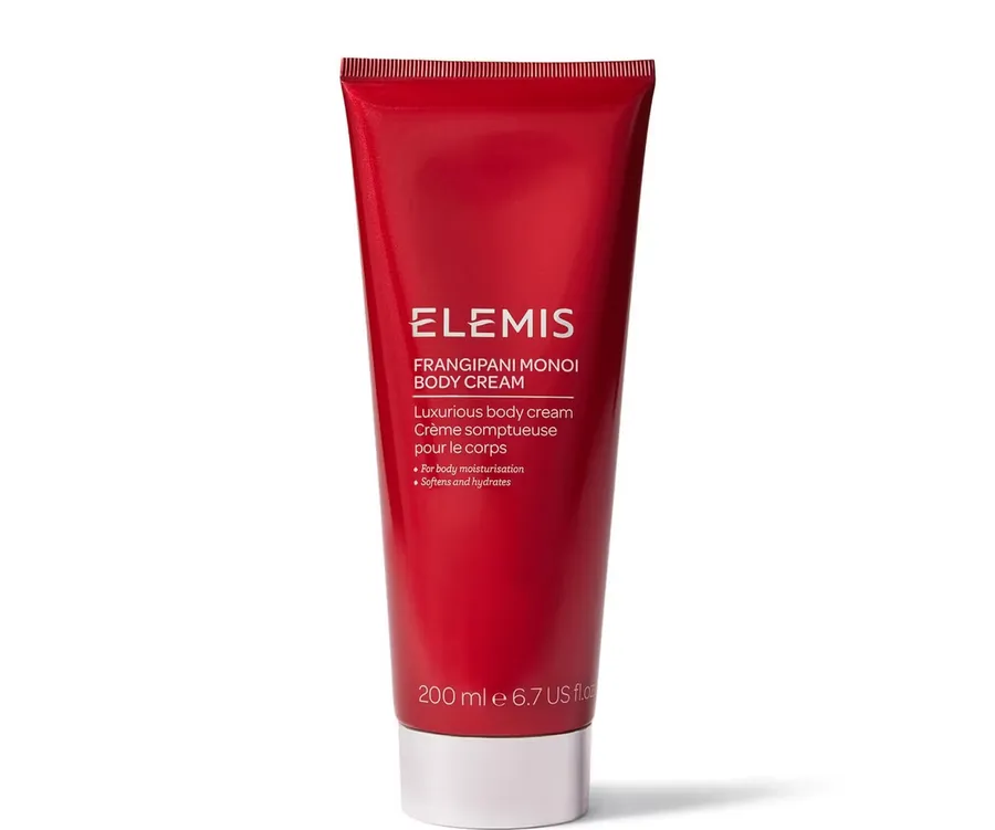 Elemis, Frangipani Monoi Body Cream