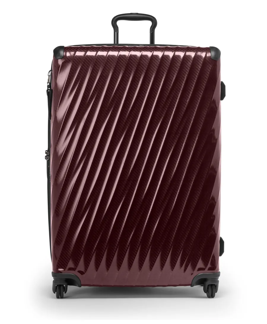 Tumi, Extended Trip Checked Luggage 76 cm