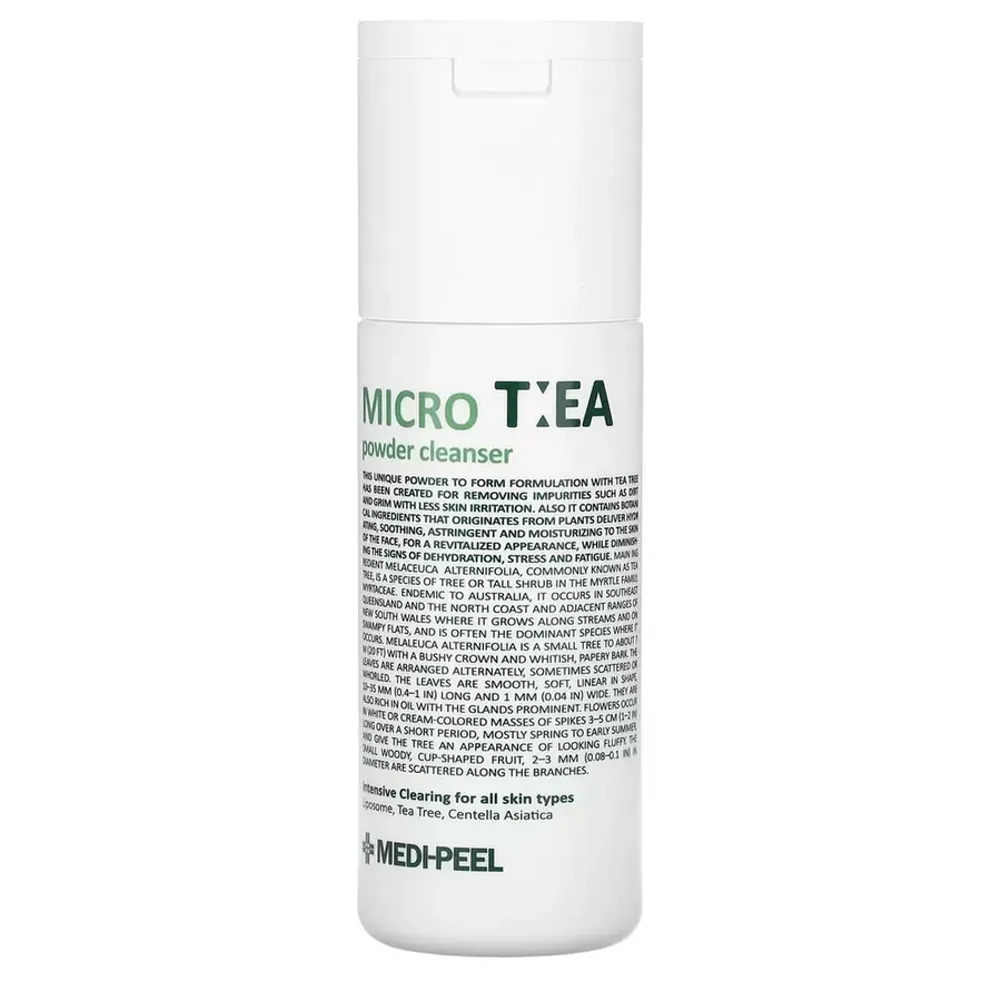 Medi-Peel Micro Tea Powder Cleanser