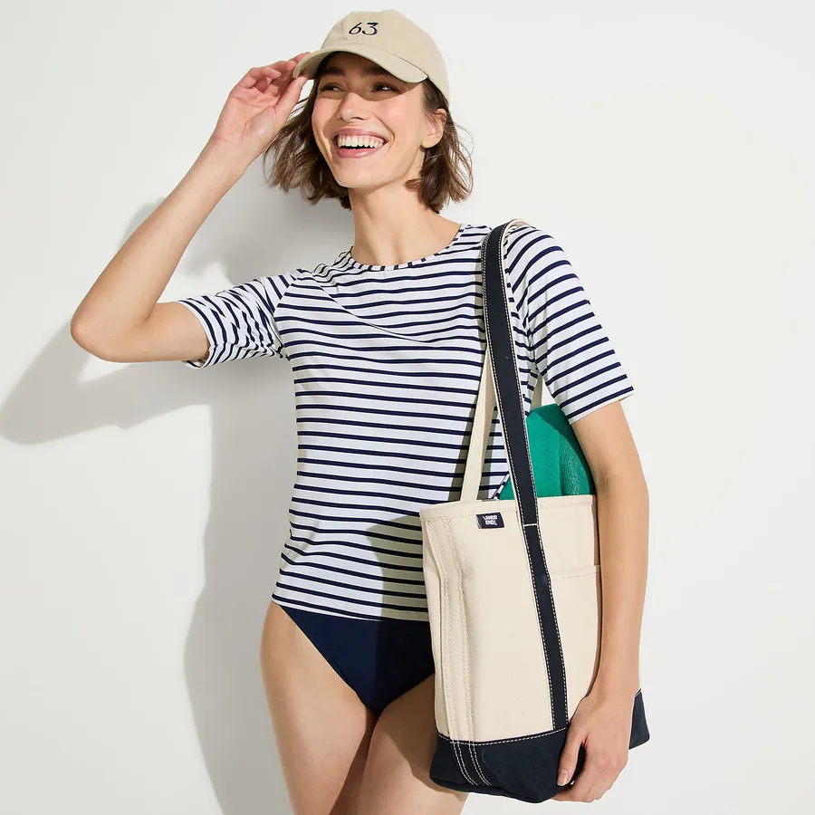 Lands’ End, жіноча футболка SunShade UPF 50 