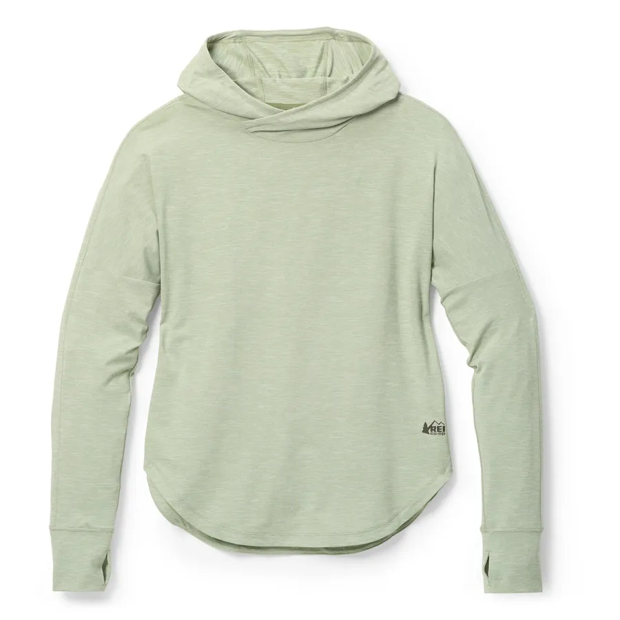 Rei Co-op, кофта Sahara Shade Hoodie 