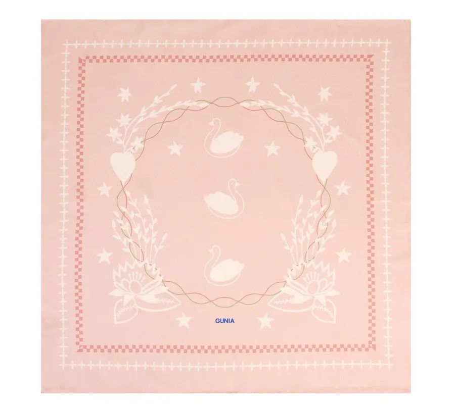 Gunia Project, «Либідь»
