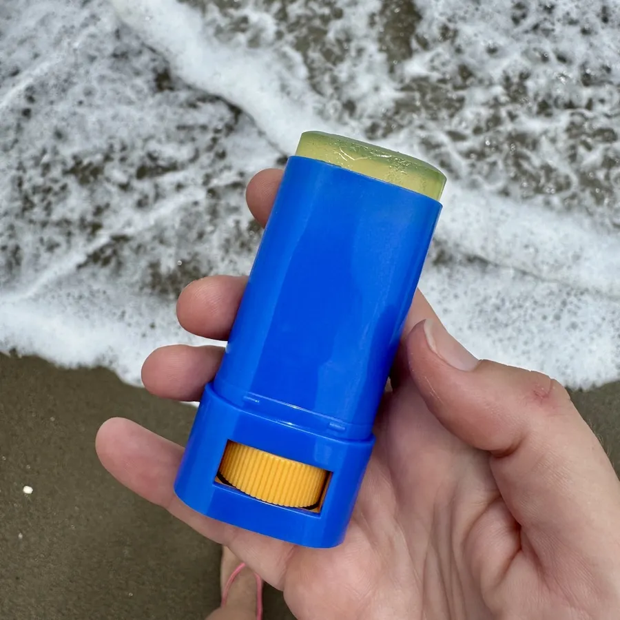 SPF стіки