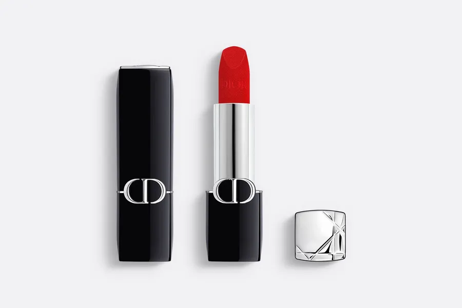 Dior, Rouge Veil