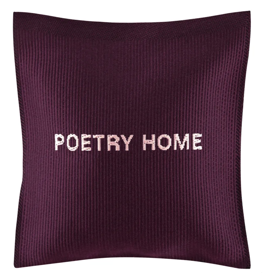 Аромасаше для авто Silence in Florence від Poetry Home