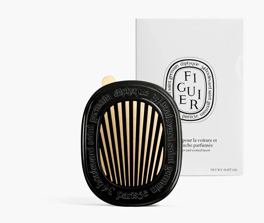 Аромадифузор Figuier від Diptyque