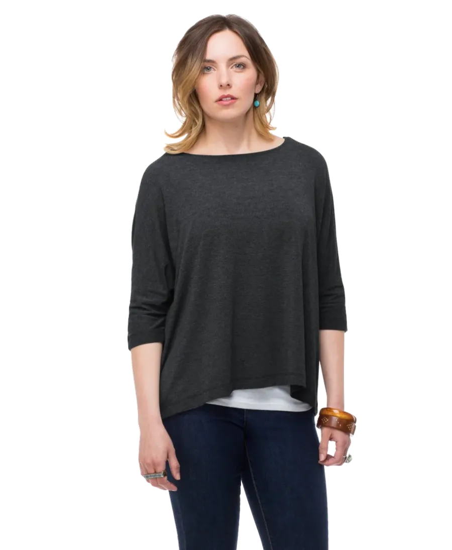 Summerskin, футболка Pure Dolman Top • UPF 50+