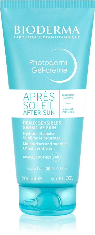 Bioderma, Photoderm After Sun 