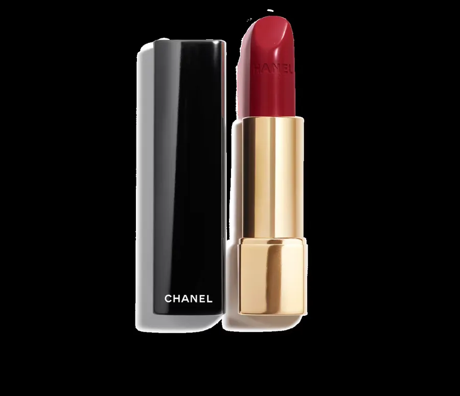 Chanel, Rouge Allure Luminous Intense Lip Color 99 Pirate 