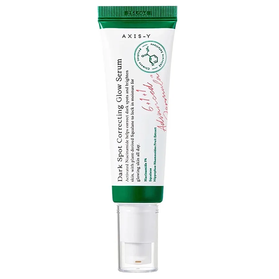 Axis-Y Dark Spot Correcting Glow Serum