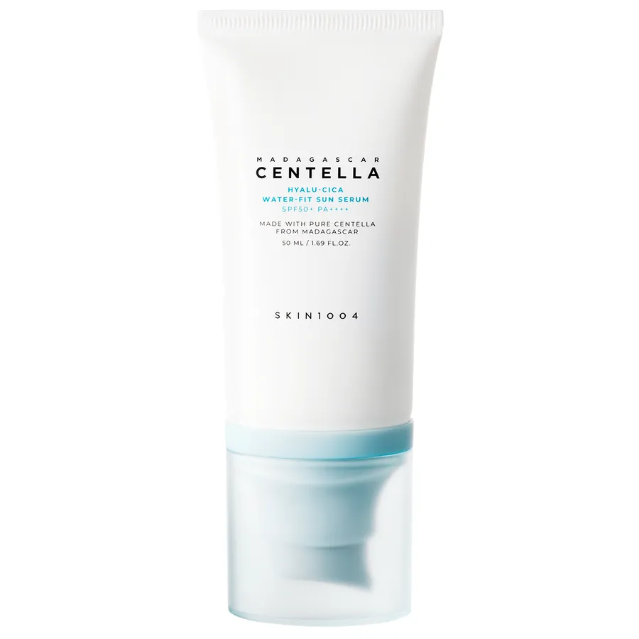 Skin1004 Madagascar Centella Hyalu-Cica Sun Serum SPF 50+ PA++++