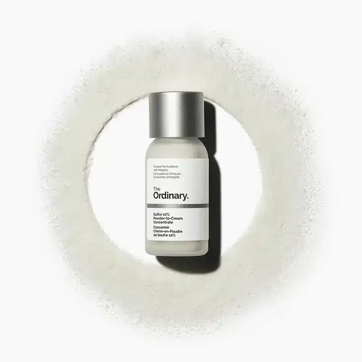 The Ordinary