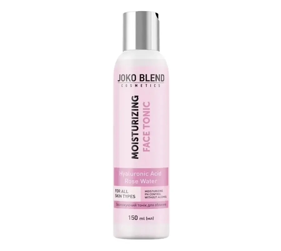 Joko Blend, Moisturizing Face Tonic