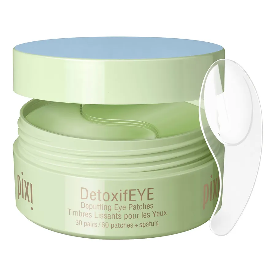Pixi, DetoxifEye Depuffing Eye Patches