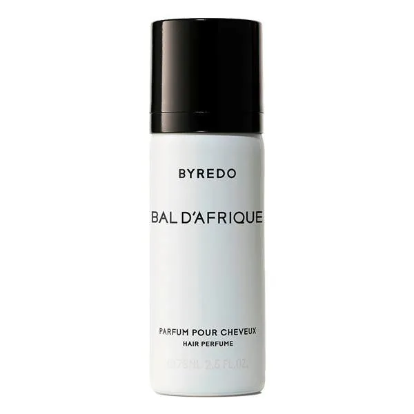 Byredo, Bal d’Afrique Parfum pour les cheveux