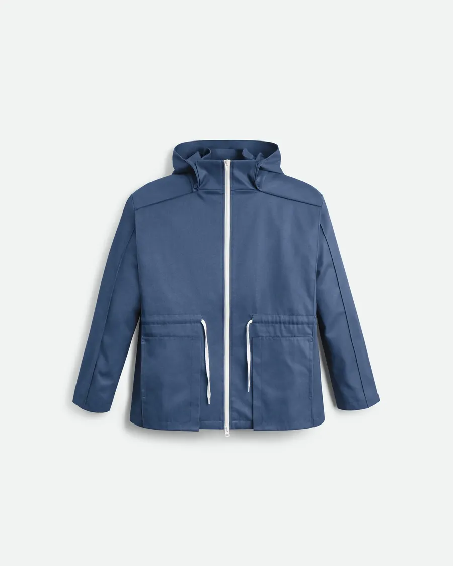 Bevza, Square Rain Jacket