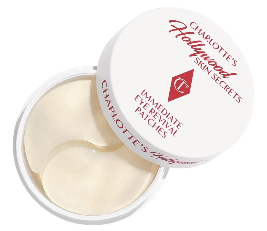 Charlotte Tilbury, Immediate Eye Revival Patches 