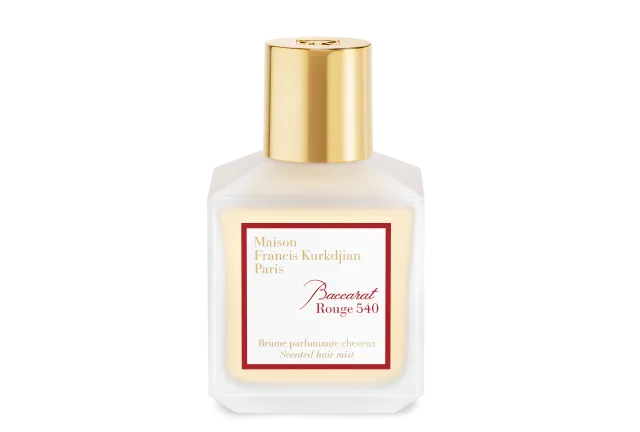 Baccarat, Rouge 540 Hair Mist