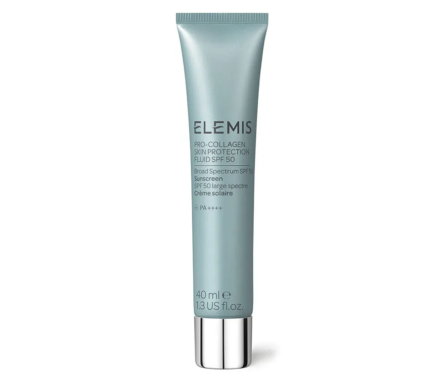 Elemis, Pro-Collagen Skin Protection Fluid SPF 50