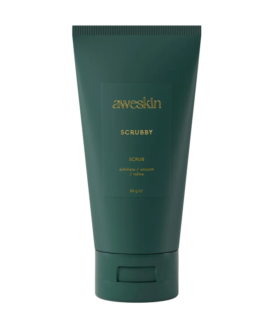 Скраб Scrubby від Aweskin