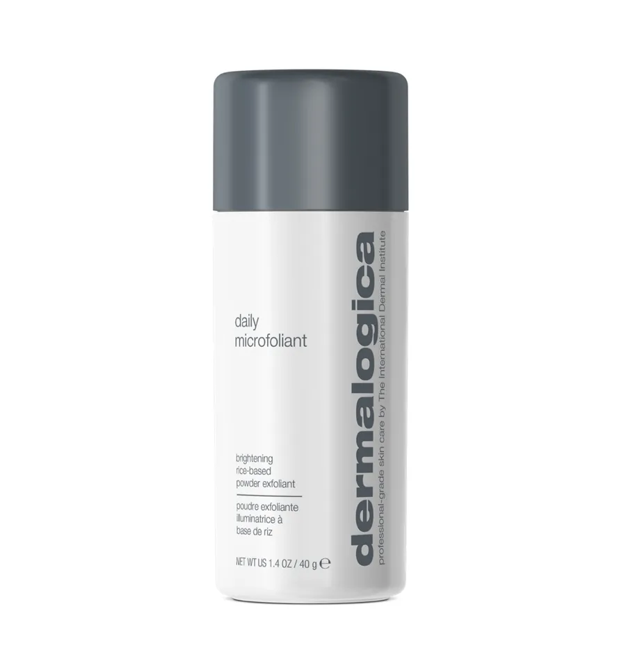 Daily Microfoliant від Dermalogica