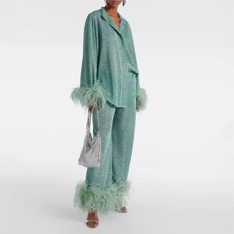 Mundo, Ensemble Femme Laila