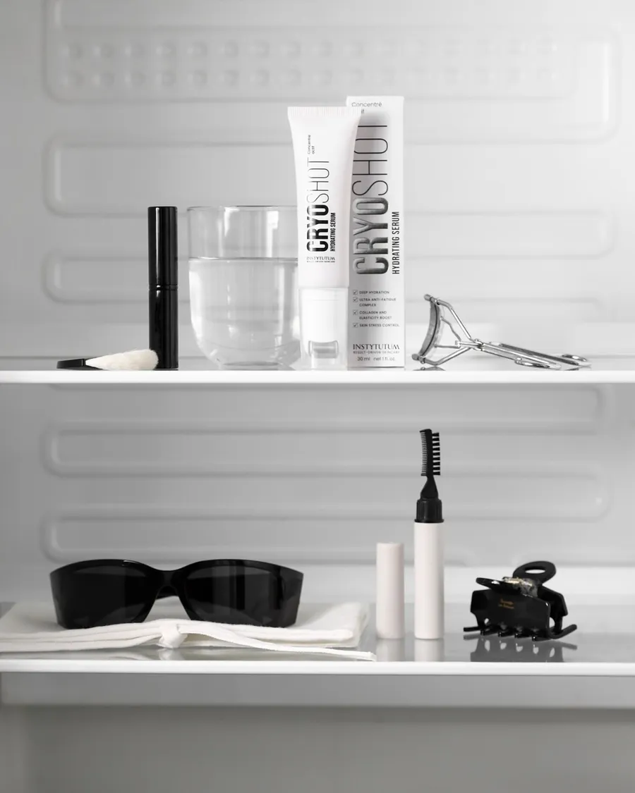 Cryoshot Hydrating Serum