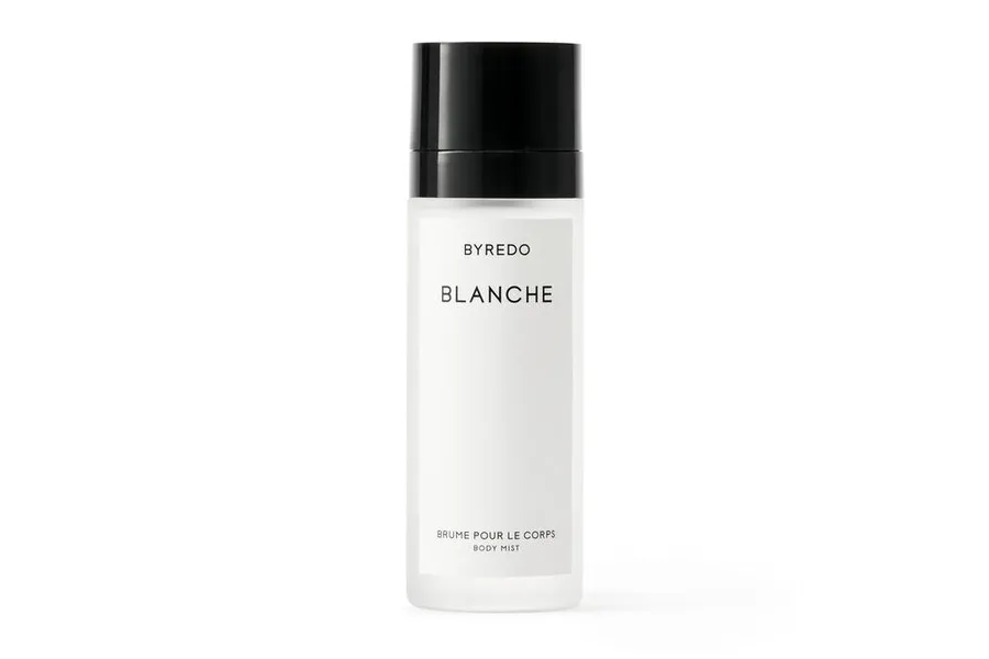 Byredo, Blanche Body Mist