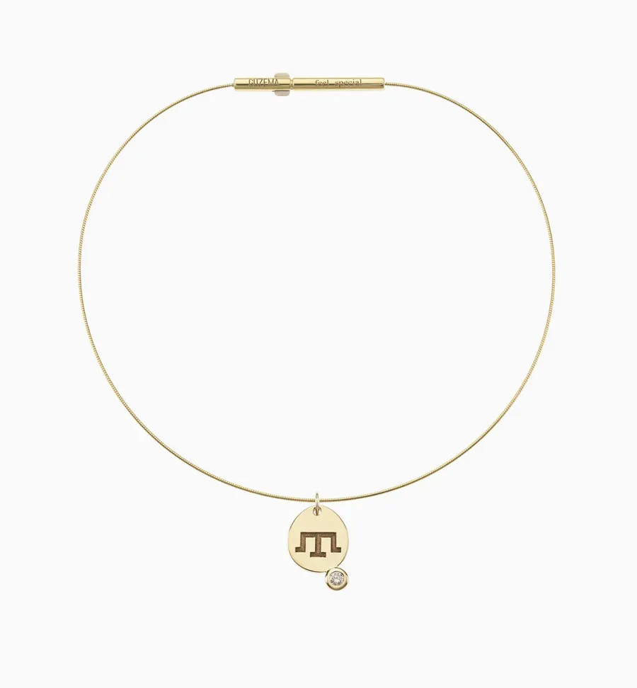 Guzema Fine Jewelry, колекція «24+1»