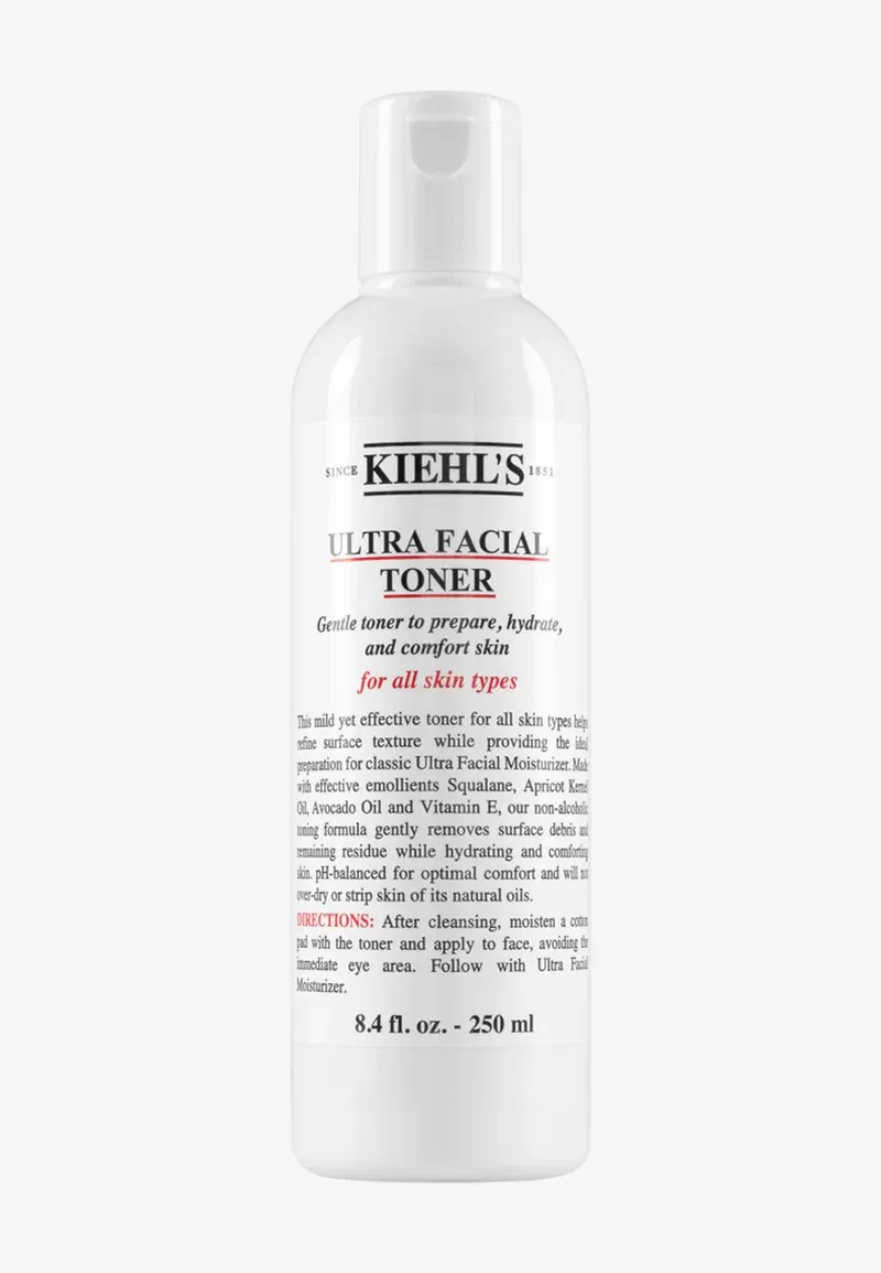Kiehl’s, Ultra Facial Toner