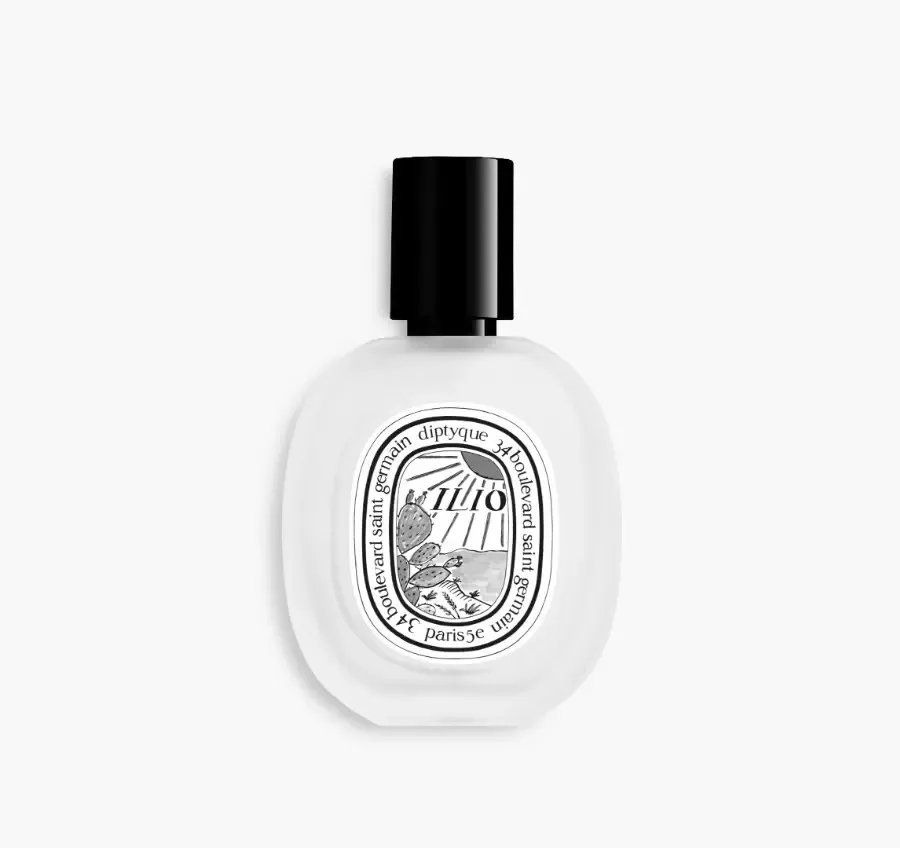 Diptyque, Ilio Parfum pour les cheveux