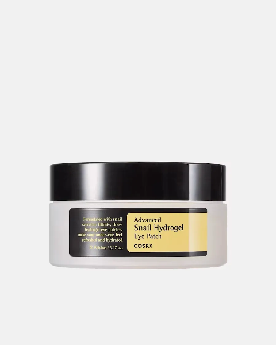 Cosrx, Advanced Snail Hydrogel Eye Patch