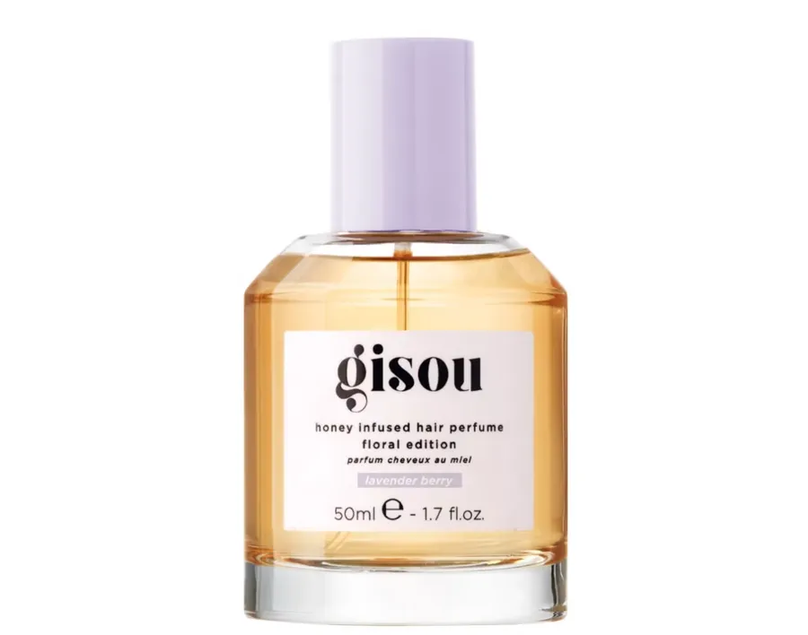 Gisou, Honey Infused Hair Perfume 
