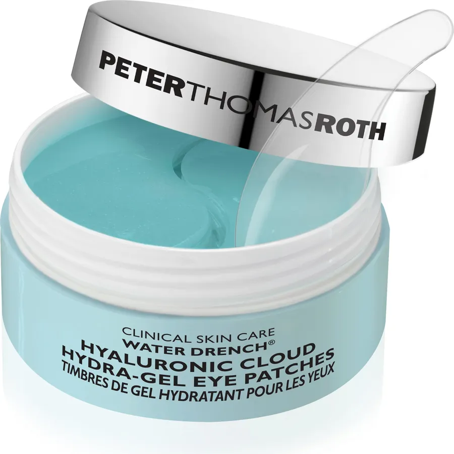 Peter Thomas Roth, Water Drench Hyaluronic Cloud Hydra-Gel Eye Patches