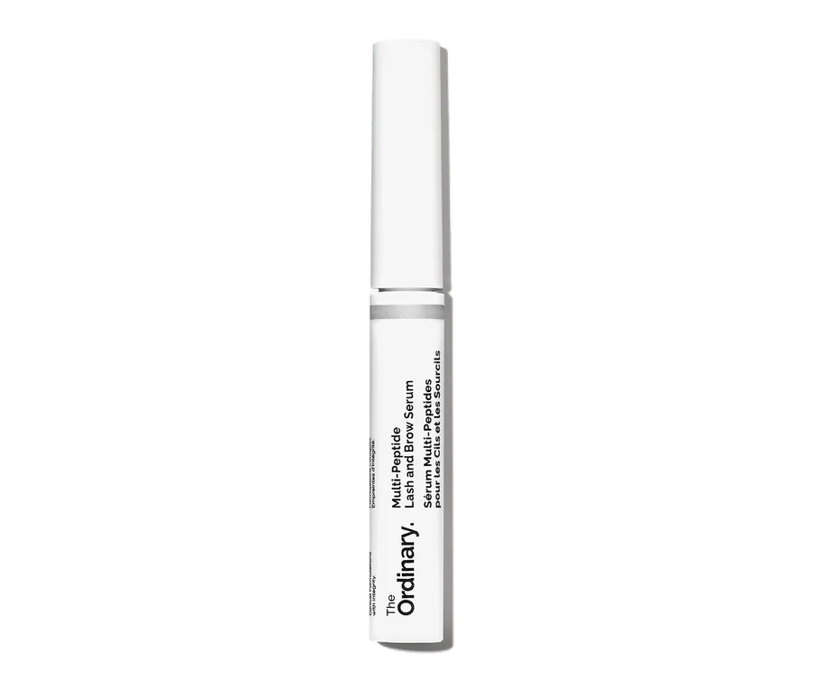 The Ordinary, Multi-Peptide Serum for Lashes & Brows 