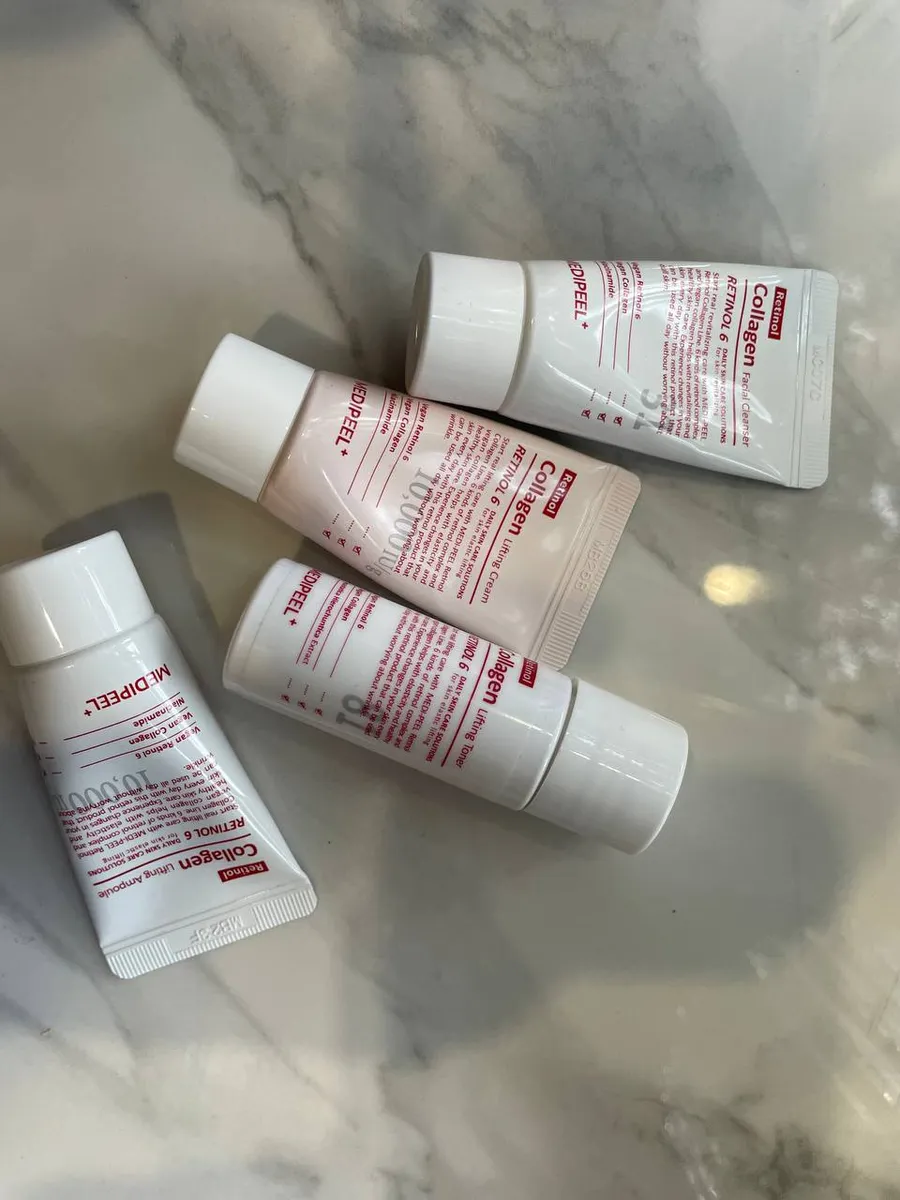 Знахідка тижня Retinol Collagen Lifting від Medi‑Peel
