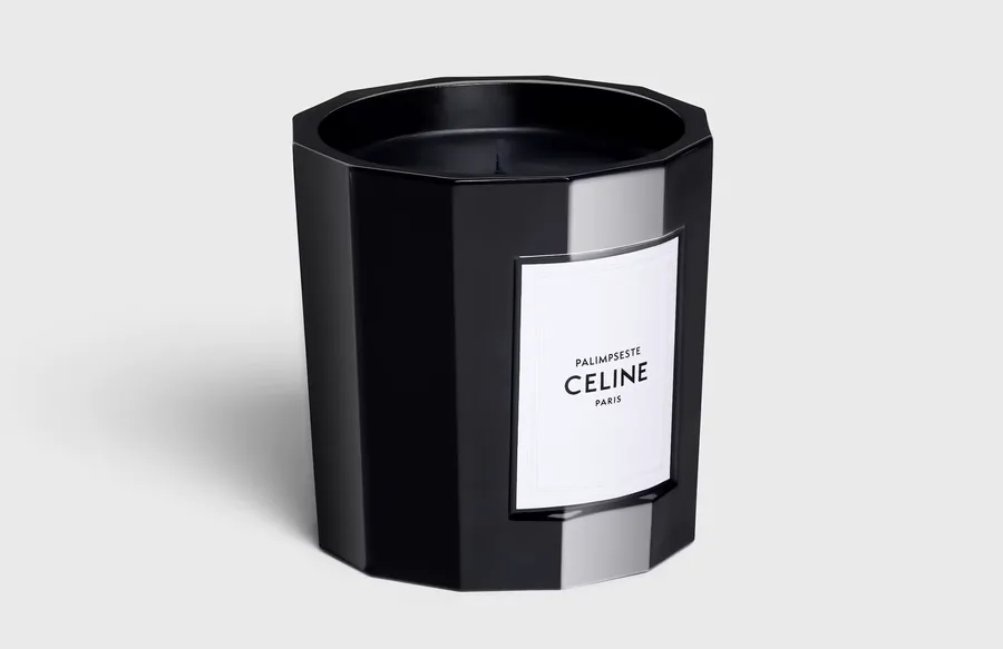 Celine, Palimpseste Bougie Parfumée