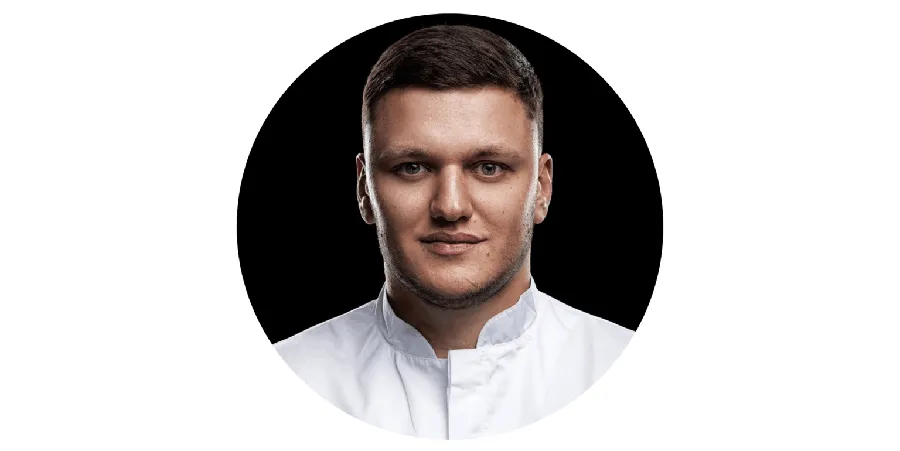 Дмитро Кривонос